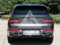 2022 Genesis GV80