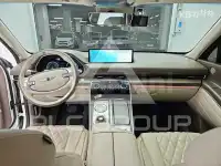 2022 Genesis GV80