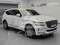2022 Genesis GV80
