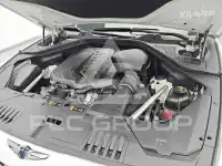 2022 Genesis GV80