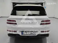 2022 Genesis GV80