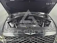 2022 Genesis GV80