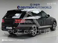 2022 Genesis GV80