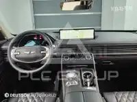 2022 Genesis GV80