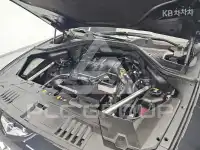 2022 Genesis GV80