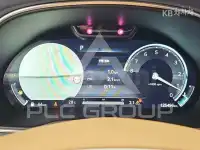 2022 Genesis GV80