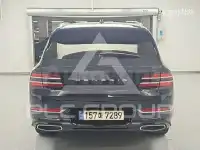 2022 Genesis GV80
