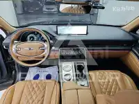 2022 Genesis GV80