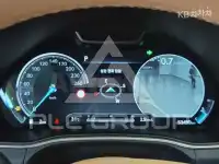 2022 Genesis GV80