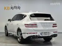 2022 Genesis GV80