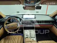 2022 Genesis GV80