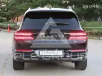 2022 Genesis GV80