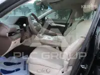 2022 Genesis GV80