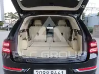 2022 Genesis GV80