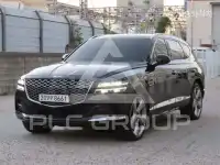 2022 Genesis GV80