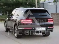 2022 Genesis GV80