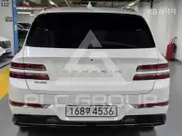 2022 Genesis GV80