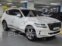 2022 Genesis GV80