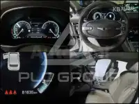 2022 Genesis GV80