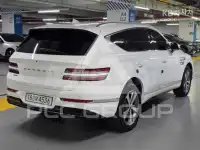 2022 Genesis GV80