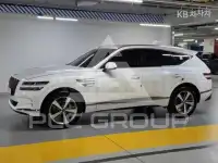 2022 Genesis GV80