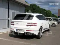 2022 Genesis GV80