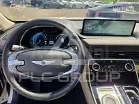2022 Genesis GV80