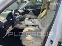 2022 Genesis GV80
