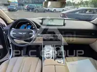 2022 Genesis GV80