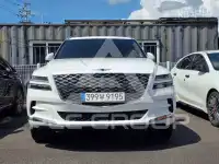 2022 Genesis GV80