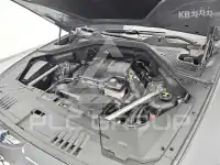 2022 Genesis GV80