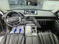 2022 Genesis GV80