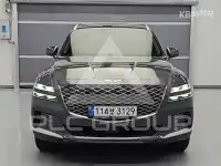 2022 Genesis GV80