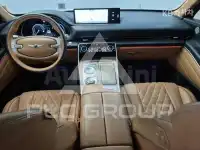 2022 Genesis GV80