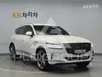 2022 Genesis GV80