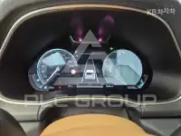2022 Genesis GV80