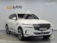 2022 Genesis GV80