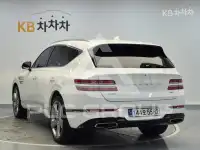 2022 Genesis GV80