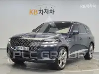 2022 Genesis GV80
