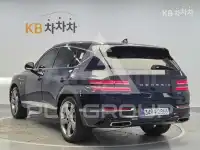 2022 Genesis GV80