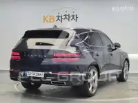 2022 Genesis GV80