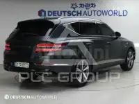 2022 Genesis GV80