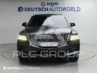 2022 Genesis GV80