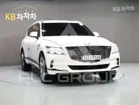2022 Genesis GV80