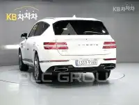 2022 Genesis GV80