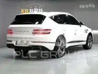 2022 Genesis GV80