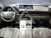 2022 Genesis GV80