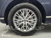 2022 Genesis GV80