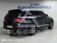 2022 Genesis GV80