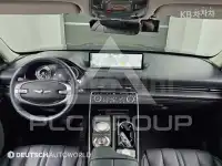 2022 Genesis GV80